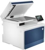 HP Color LaserJet Pro MFP 4303fdw Wi-Fi Duplex ADF 33 ppm A4 – Image 2