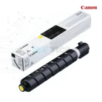 Encre Canon C-EXV65 Jaune 5764C001 Toner Original 11000 Pages – Image 2