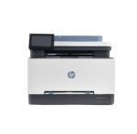 Imprimante Multifonction HP Color LaserJet Pro MFP 3303sdw Wi-Fi
