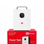 Itel Power Tank IESS-05K10N 500W 1000Wh LiFePO4 All-in-One