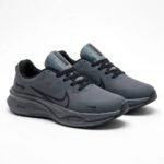 Baskets Nike x Supreme ZoomX Grises - Sneakers Running Pro