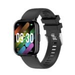 WiWU Smart Watch SW09 1,83" Bluetooth Appels 1ATM