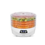 Déshydrateur Alimentaire 500W Digital Winning Star ST-9990