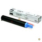 Canon C-EXV 60 Noir 4311C001 Toner Original 10200Pages Pro