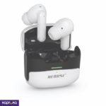 Écouteurs Sans Fil 230mAh RECRSI RE-ST123 TWS Bluetooth 5.4