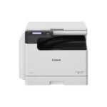 Canon Image RUNNER 2224 A3 Multifonction Laser 24 ppm
