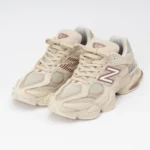 New Balance 9060 Pink Cream U9060JDP ABZORB SBS