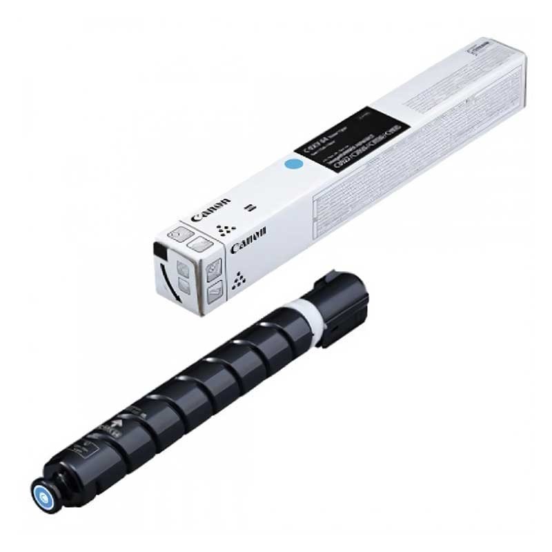 toner-laser-canon-d-origine-c-exv65-bleu Canon C-EXV 65 Bleu 5762C001 Toner Original 11000 Pages Pro – Image 1